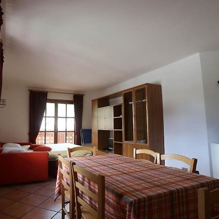Residence Lucia 보르미오 외부 사진
