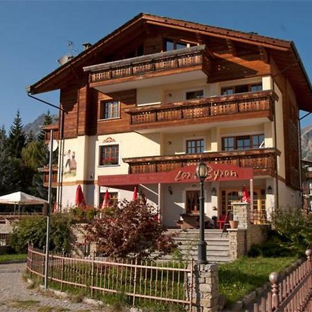 Residence Lucia 보르미오 외부 사진