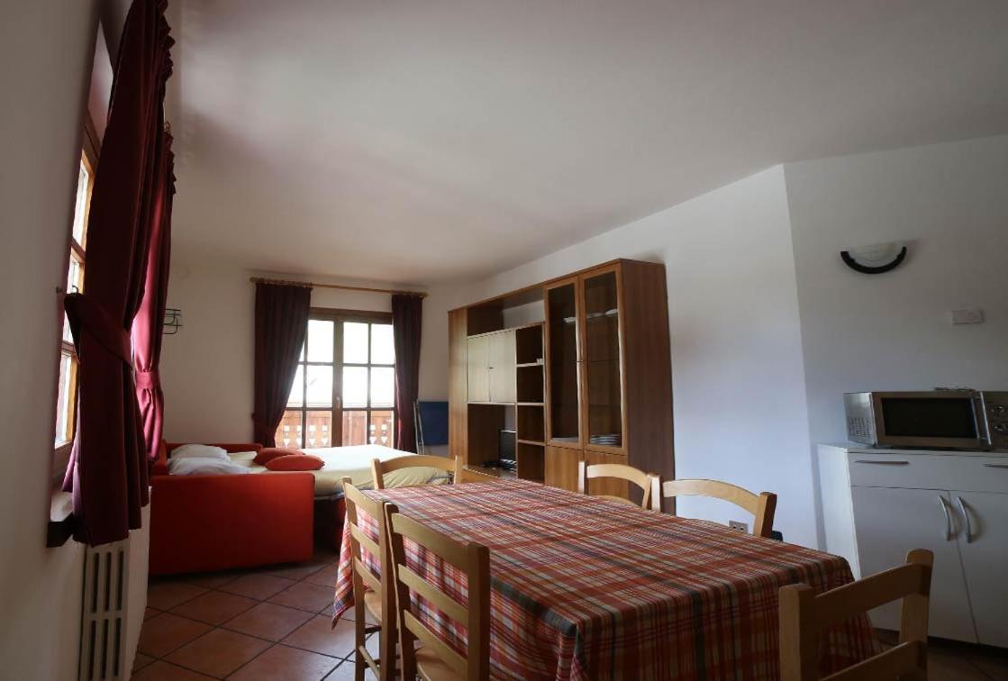 Residence Lucia 보르미오 외부 사진