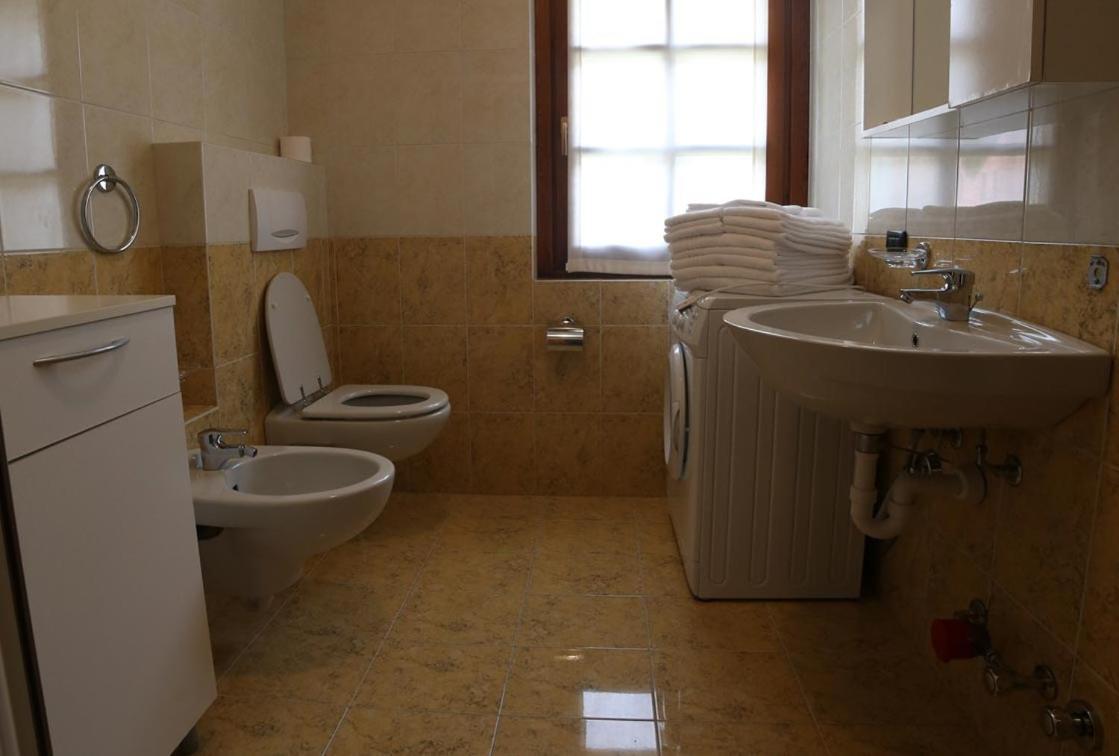 Residence Lucia 보르미오 외부 사진