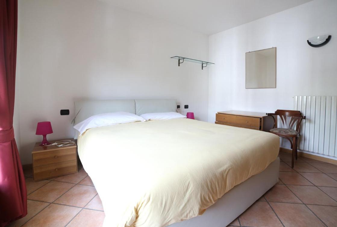 Residence Lucia 보르미오 외부 사진