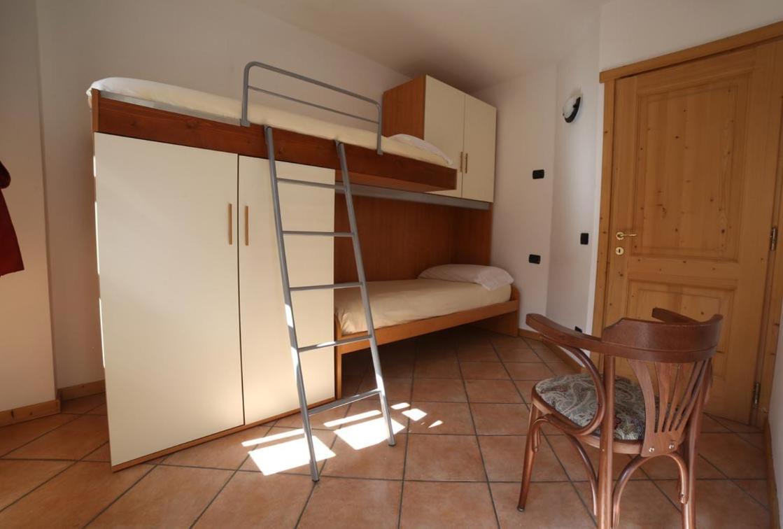 Residence Lucia 보르미오 외부 사진