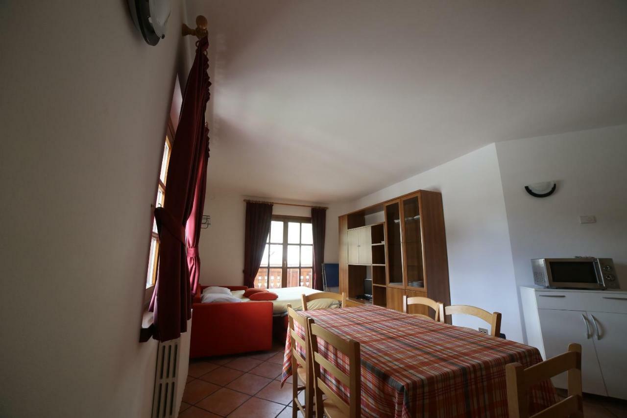 Residence Lucia 보르미오 외부 사진