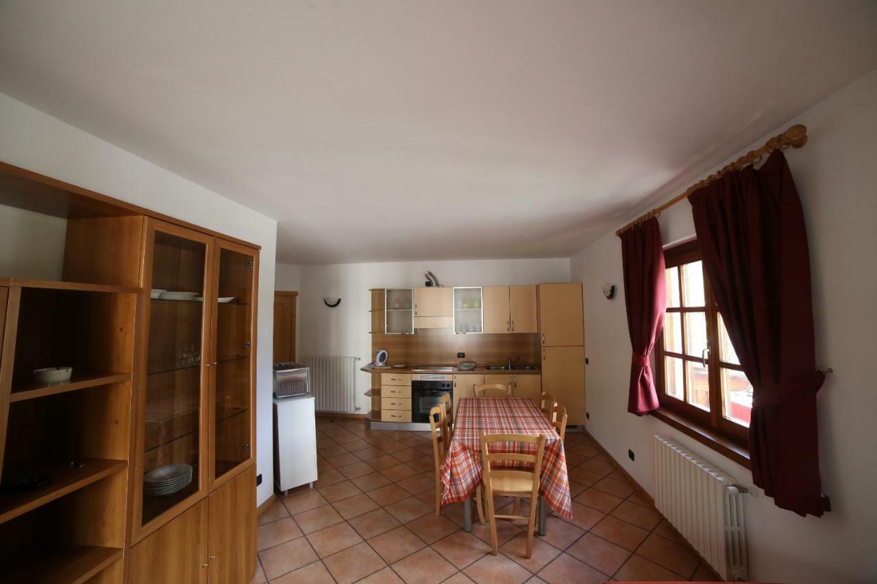 Residence Lucia 보르미오 외부 사진