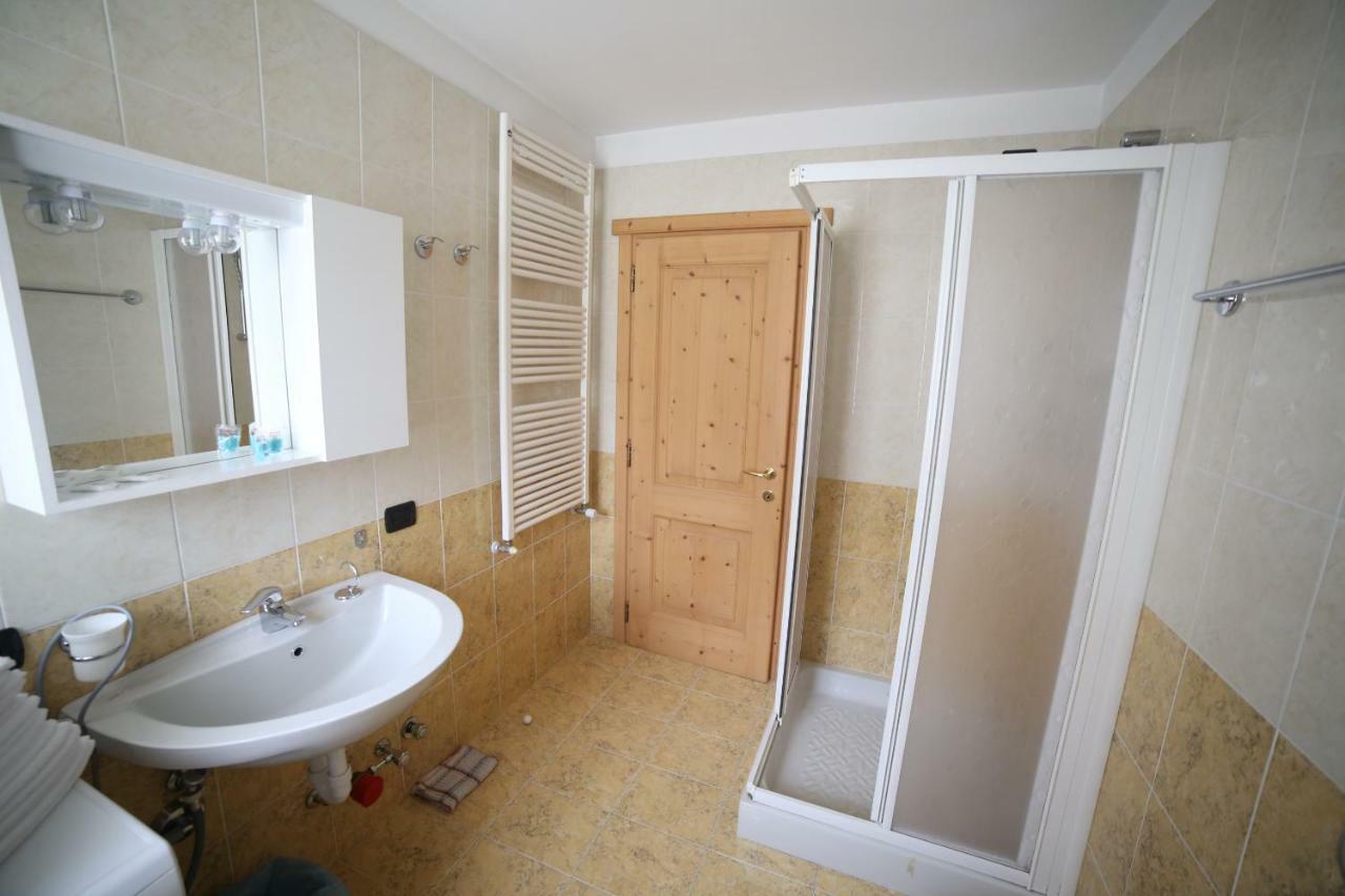 Residence Lucia 보르미오 외부 사진
