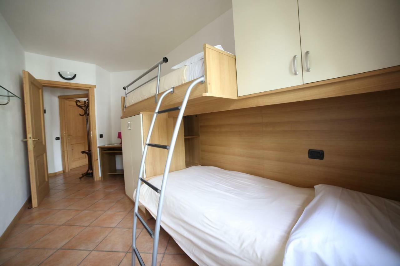 Residence Lucia 보르미오 외부 사진