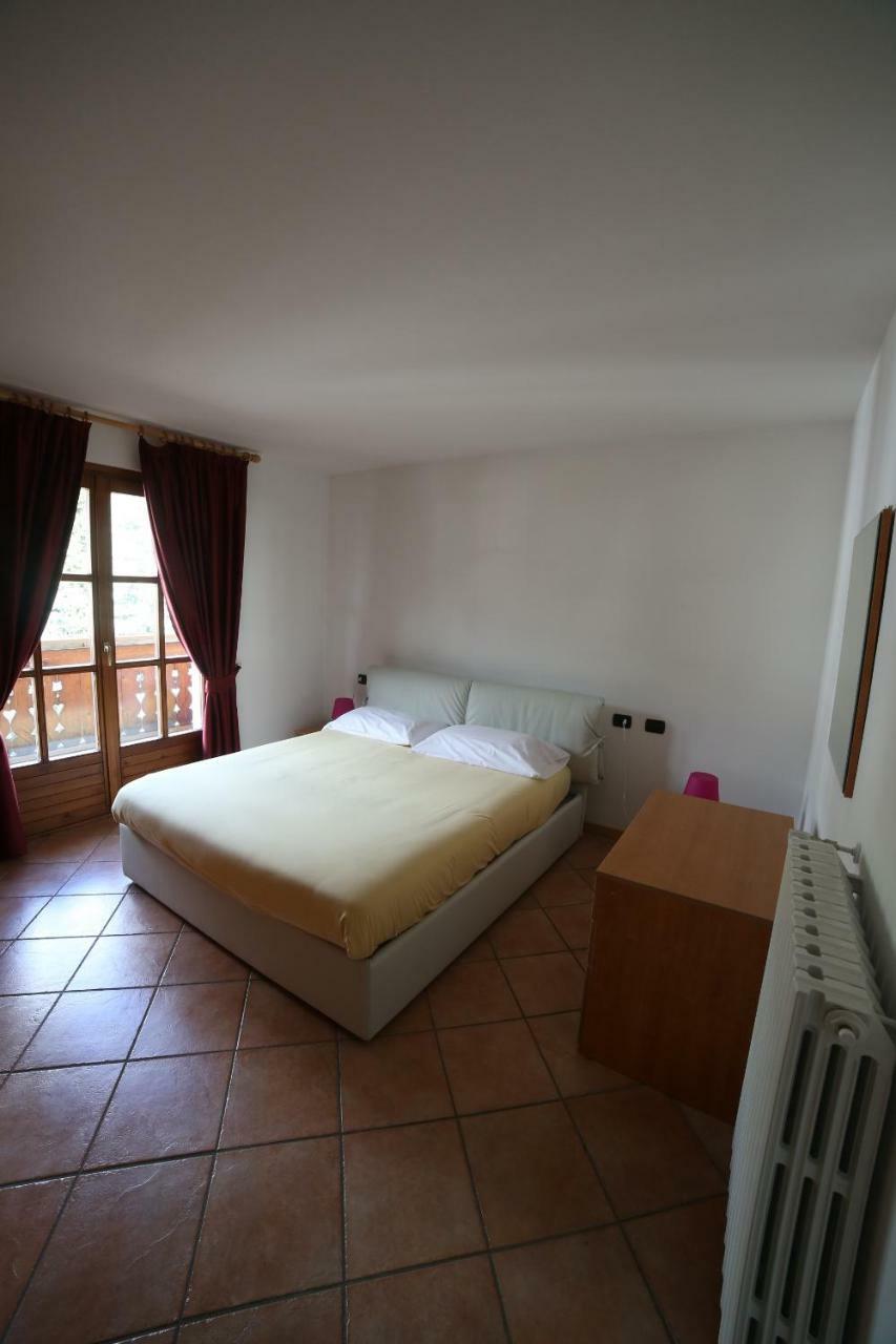 Residence Lucia 보르미오 외부 사진