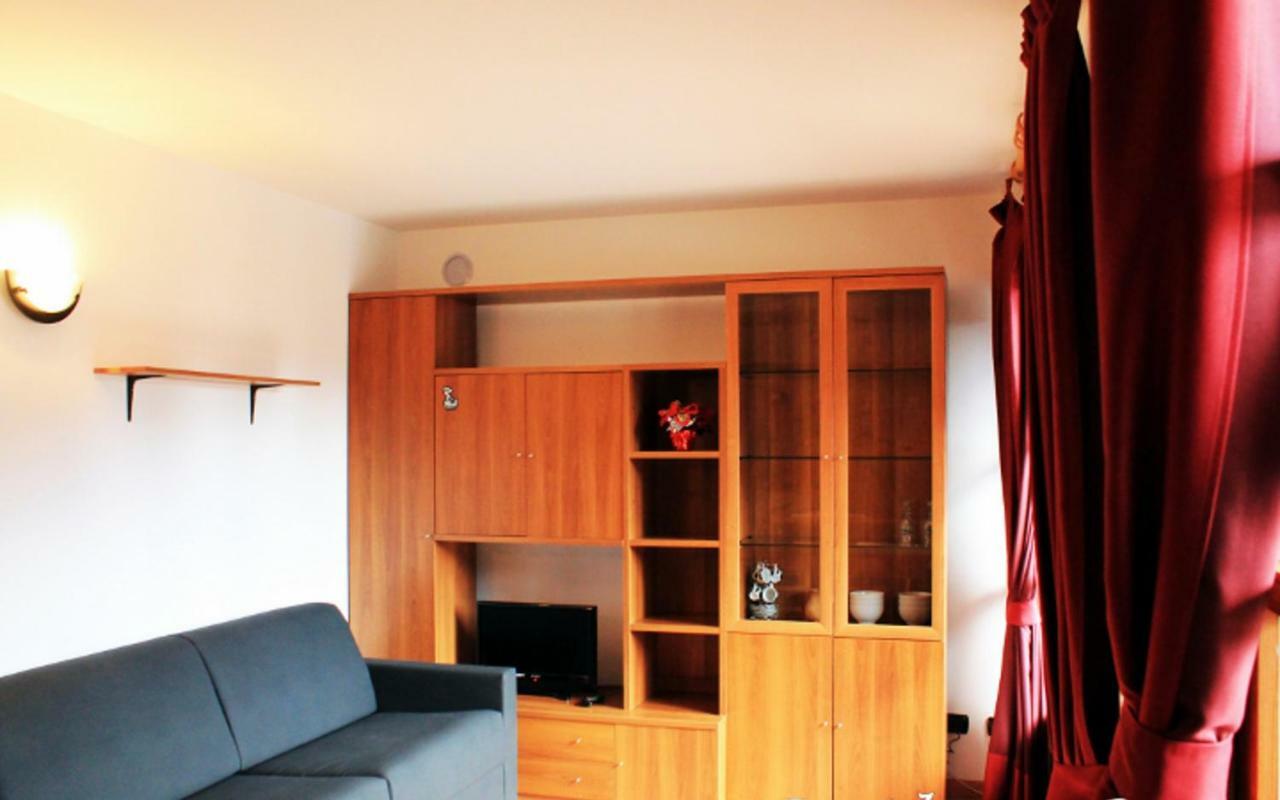 Residence Lucia 보르미오 외부 사진