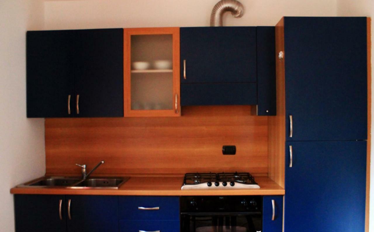 Residence Lucia 보르미오 외부 사진
